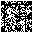QR code with D H & A Architecture pa contacts