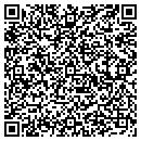 QR code with W.M. machine shop contacts