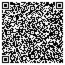 QR code with F Herbert Robertson contacts
