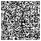 QR code with P V Free Will Baptist Chu contacts