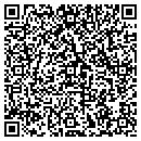 QR code with W & R Machine Shop contacts
