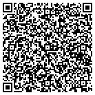 QR code with Nancy F Vilar Md Phd contacts