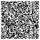 QR code with Zamorano Enterprises contacts