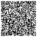 QR code with Rising Star Baptist Ch contacts