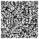 QR code with Salt Fork Baptist Assn contacts