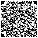 QR code with J O'Brien & 8 Sons contacts