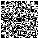 QR code with Oncology & Hematology Assoc contacts