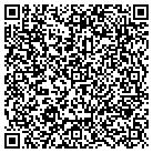 QR code with H Bruce Greene Family Prtnrshp contacts