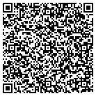 QR code with Hitson Land & Timber Management contacts