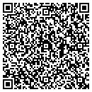 QR code with James A Buffington contacts