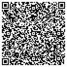 QR code with Hansen Machine Shop contacts