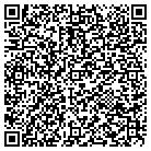 QR code with K A P Forestry Consultants Inc contacts