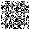 QR code with KUTT Hutt contacts
