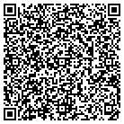 QR code with Gantt Huberman Architects contacts