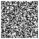 QR code with L V Swift Inc contacts