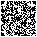 QR code with Garner James contacts