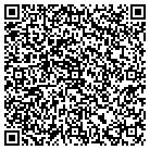 QR code with Garriss Howard Reed Architect contacts