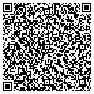 QR code with Mastercraft Machine contacts