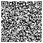 QR code with City Scene Magazine contacts