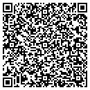 QR code with Gerics Lou contacts