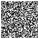 QR code with Gillon Design contacts