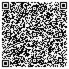 QR code with Orion Machining contacts