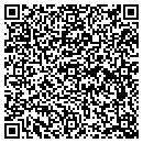 QR code with G Mcleod/Slack & Assoc Architects contacts