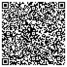 QR code with Timberline Forest Service contacts