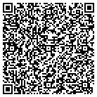 QR code with Tim Slay Forestry Consultants contacts