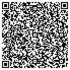 QR code with Precision West Inc contacts