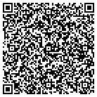 QR code with Strong City Baptist Church contacts