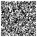 QR code with Rb Machine contacts