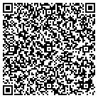QR code with Reed's Machine & Fabrication contacts