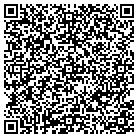 QR code with Reed's Precision Machine Shop contacts