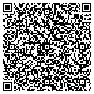 QR code with Robert E Mclaughlin Md contacts