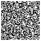 QR code with S & R Machineing Inc contacts