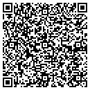 QR code with G S Architecture contacts