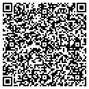 QR code with H2Q Architects contacts