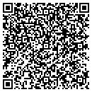 QR code with Haines Hudson H contacts