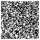 QR code with Tidings of Peace Baptist Chr contacts