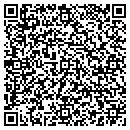 QR code with Hale Architecture Pc contacts