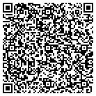 QR code with My Triangle Magazine LLC contacts