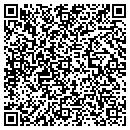 QR code with Hamrick Chuck contacts