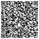 QR code with Hansell P Enloe Architect contacts