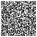 QR code with Front Row contacts