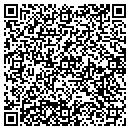 QR code with Robert Zavislak Dr contacts