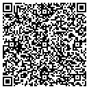 QR code with D Shinn Consulting LLC contacts