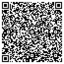 QR code with Hayes Kyle contacts