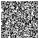 QR code with Hayter Firm contacts