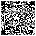QR code with R Y Reddy Dr Office contacts